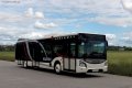 Urbanway – новый автобус от Iveco Urbanway – новый автобус от Iveco