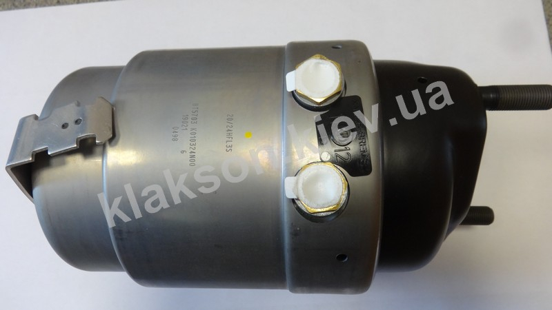 Енергоакумулятор 20/24 Knorr BT5703